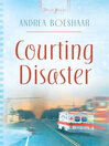 Cover image for Courting Disaster